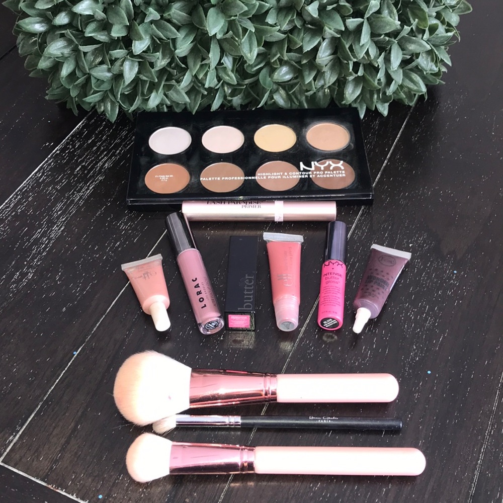 Beauty bundle - Picture 1 of 6